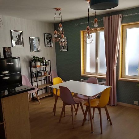 221B Chic Et Colore !!! Apartment ชาโตรูซ์ ภายนอก รูปภาพ