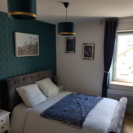 221B Chic Et Colore !!! Apartment ชาโตรูซ์ ภายนอก รูปภาพ