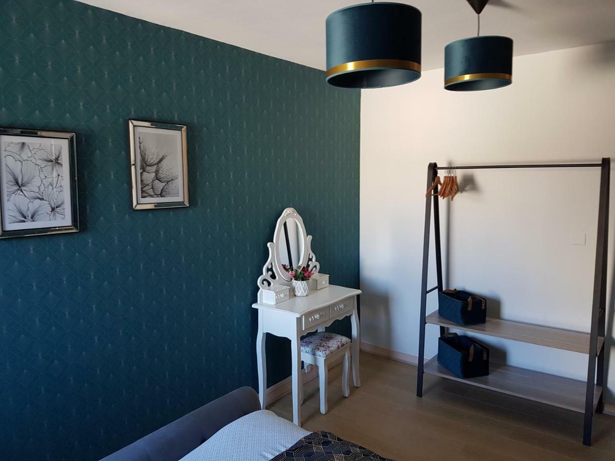 221B Chic Et Colore !!! Apartment ชาโตรูซ์ ภายนอก รูปภาพ